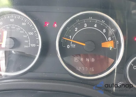 2015 Jeep Compass High Altitude Edition z USA, uszkodzony, nr VIN 1C4NJDEBXFD357384